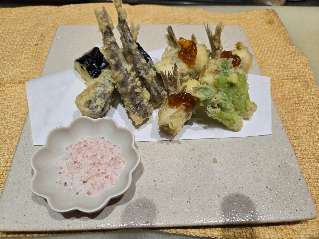 本日の１品です。