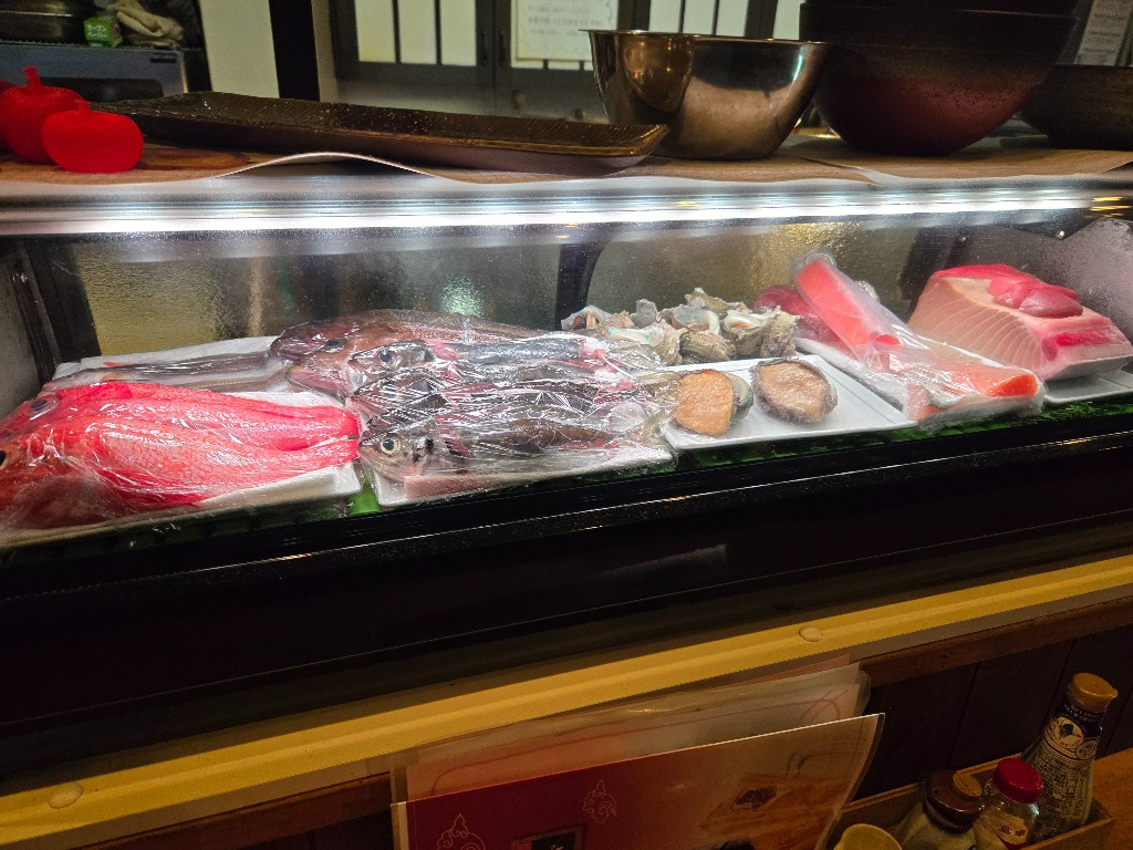 本日のネタケースです。